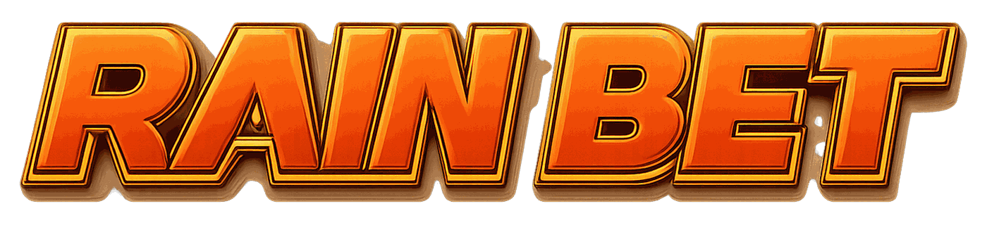 Rain Bet Logo